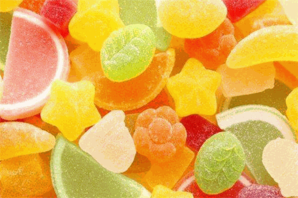 珍奇味量贩零食